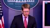 Jay Carney answers questions on Iran at Jan. 23 briefing