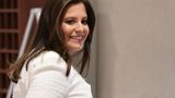 House GOP elects Stefanik as conference chairwoman