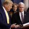 Trump Plans Payroll Tax Relief in Response to Coronavirus