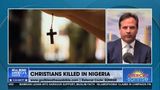 VIOLENCE AGAINST CHRISTIANS IN NIGERIA