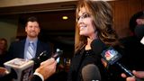 Sarah Palin’s Husband Seeks Divorce, Alaska Court Filing Suggests