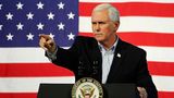 Pence must testify about conversations with Trump before Jan. 6, judge rules: reports