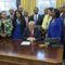 President Trump Signs the HBCU Executive Order