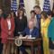 Biden signs law toward building 'long overdue' Asian American Pacific Islander Museum