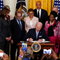 Biden Signs Police Reform Order on Floyd Death Anniversary