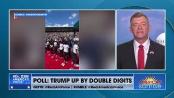 Which VP Contender Could Strengthen President Trump's Campaign? Marc Lotter Weighs In