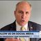 Mark Morgan to Mayorkas: Stop Lying to the American People