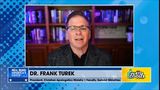 Summit Ministries Dr. Frank Turek on The Left's New Religion