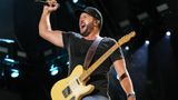 Luke Bryan defends bringing DeSantis on stage at Florida show