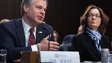 FBI director confesses he left August Senate hearing early to go on vacation