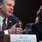 FBI director confesses he left August Senate hearing early to go on vacation