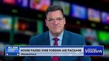 The House Passes $95B Foreign Aid Package