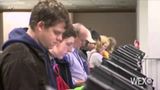 Tennesseans to vote on banning income taxes