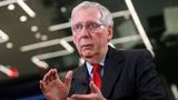 McConnell: Senate Republicans May Try Obamacare Repeal Again