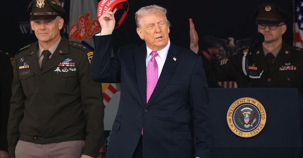 Here's what's in Trump's 'Big, Beautiful Bill'