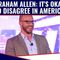 It’s Okay To Disagree In America!