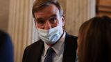 Democratic Sen. Warner calls for eliminating 'crazy' debt ceiling tool altogether