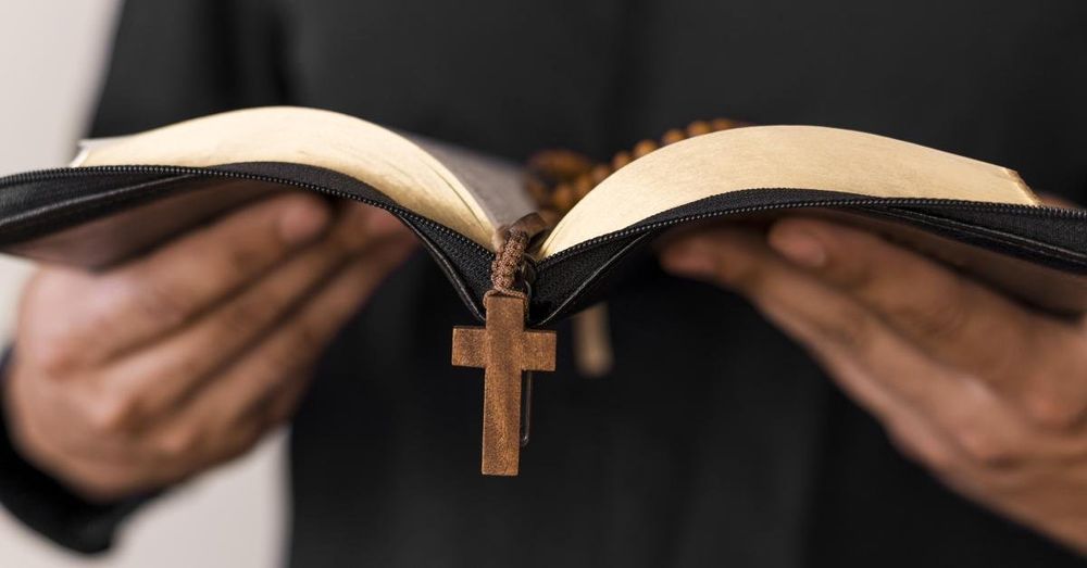 House Judiciary accuses Biden FBI of creating 'false narrative' regarding Catholic Americans