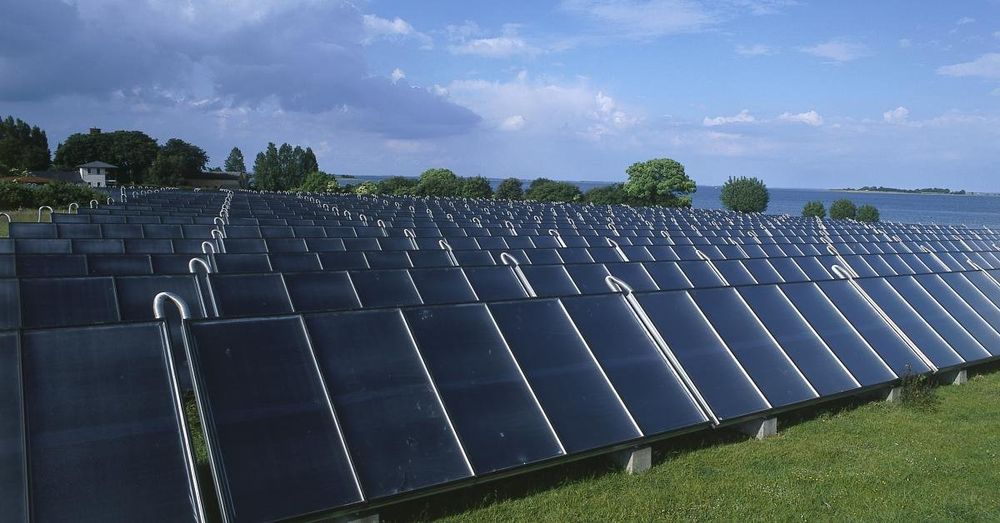 Trump vows admin won't approve wind or solar: 'Days of stupidity are over'
