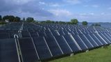 Former West Virginia coal mine to become solar farm