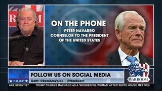 NAVARRO ON AI POWER DEMAND & THE GRID