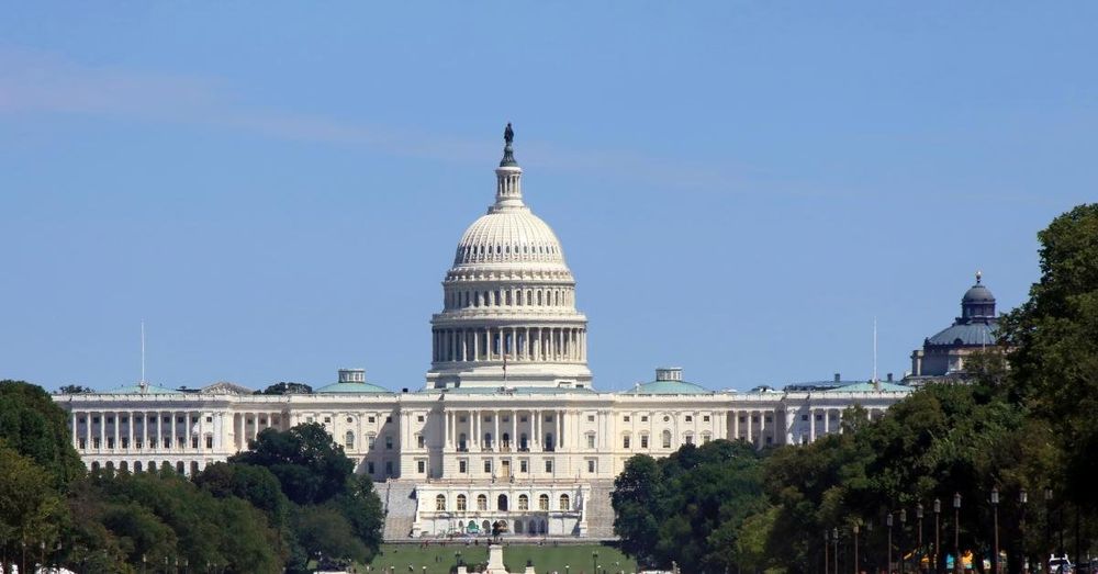 Big challenges await U.S. Congress in 2024: FISA, spending bill, border, aid for Ukraine, Israel