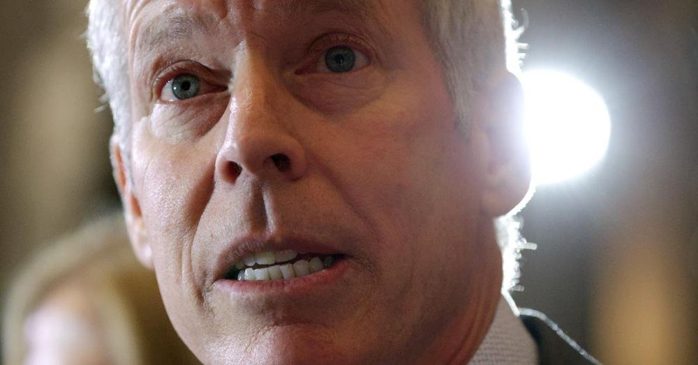 US to tap into oil reserve as Iran conflict drives gas prices up