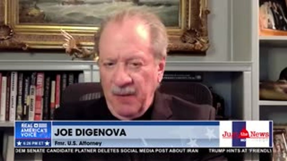 “THIS WAS A CONSPIRACY”