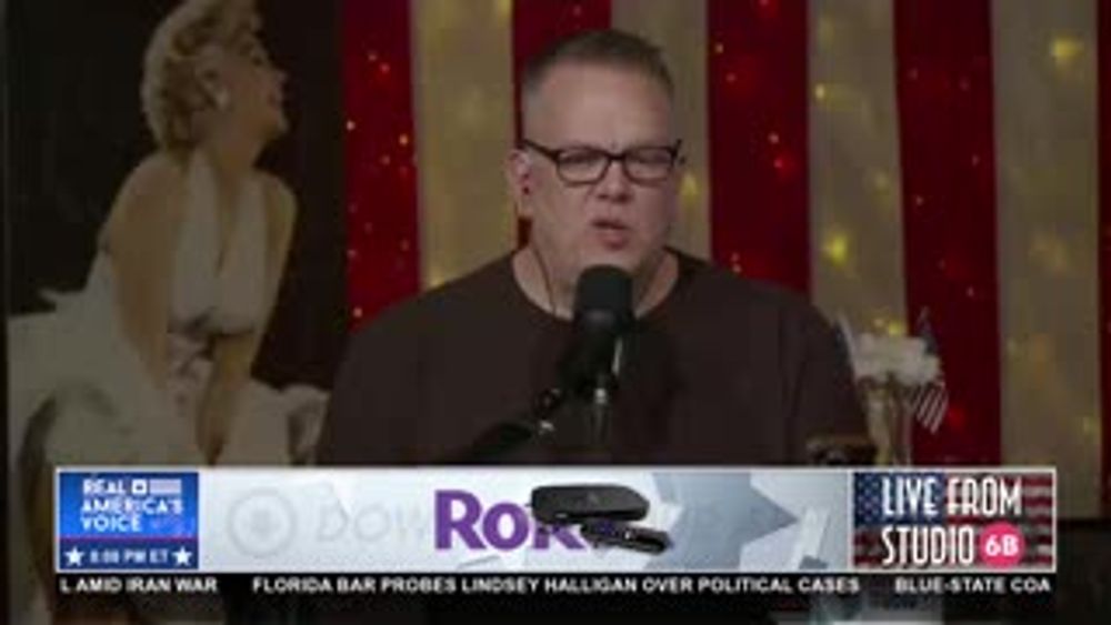 LFS6B MOCKS IRAN’S LEADERSHIP SCRAMBLE