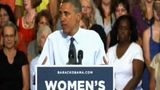 Obama: Michelle doesn’t make money as First Lady