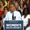 Obama: Michelle doesn’t make money as First Lady