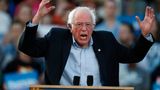 Sanders Still Wants a Revolution, But Now He’s Got Company