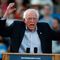 Sanders Still Wants a Revolution, But Now He’s Got Company
