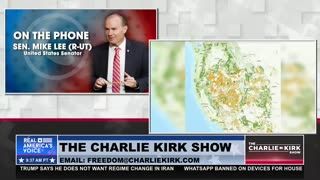 FREE LAND, NOT FAKE PANIC