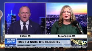 IS IT TIME TO NUKE THE FILIBUSTER?