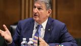 Manchin expresses discomfort with Biden's big spending agenda: 'It's a lot of money, a lot of money'