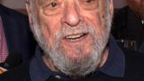 Legendary Broadway composer Stephen Sondheim dead at 91