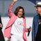 Harris speaks at DC Pride event including drag queen story time and twerking transsexual