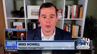 “ED MARTIN’S NOT GOING ANYWHERE”