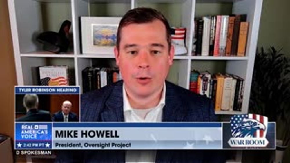 “ED MARTIN’S NOT GOING ANYWHERE”