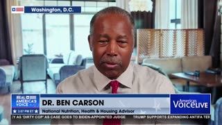 AMERICA NEEDS A NUTRITION WAKE-UP CALL