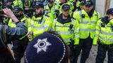 London police under fire after officer threatens to arrest Jewish man