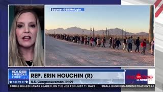 PRESSURE EXPLODES ON SENATE TO PASS SAVE AMERICA ACT