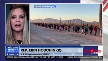 PRESSURE EXPLODES ON SENATE TO PASS SAVE AMERICA ACT