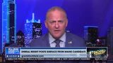 UNREAL REDDIT POSTS SURFACE FROM MAINE CANDIDATE PLATNER