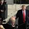 Trump Downplays Payments to Women Who Alleged Affairs With Him