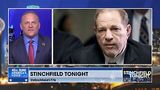 Stinchfield: Could the Harvey Weinstein Decision Help President Trump?