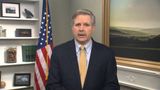 John Hoeven touts Keystone XL