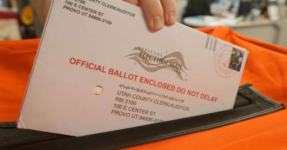 Non-citizen allegedly cast ballot in Michigan, faces criminal charges