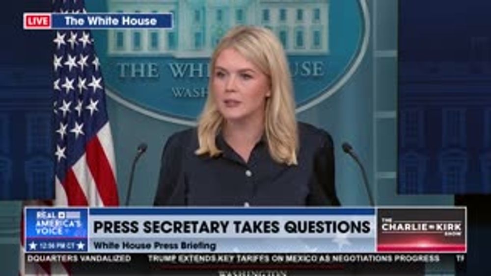 PRESS SEC. ON A PALESTINIAN STATE